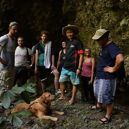 Spicythai Backpackers Chiang Mai Bagian luar foto