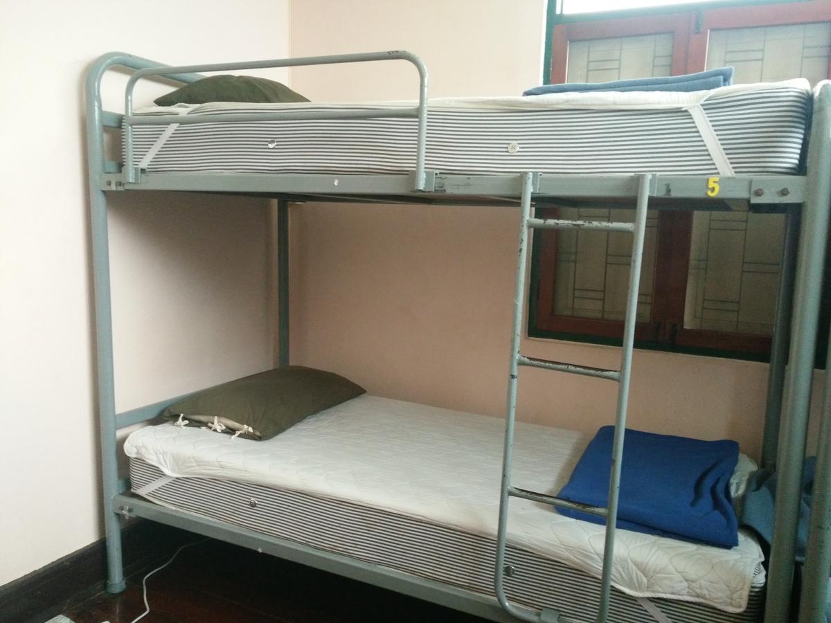 Spicythai Backpackers Chiang Mai Ruang foto